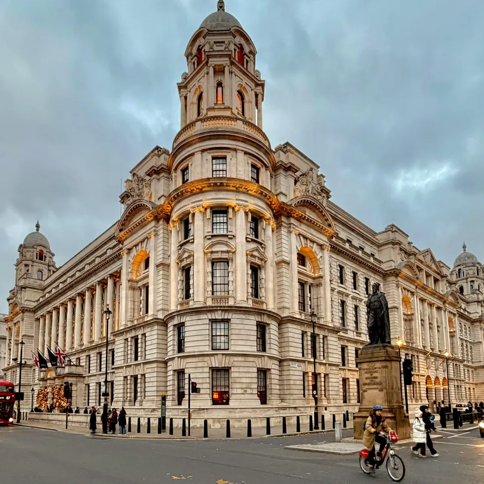 Galería Europa Central