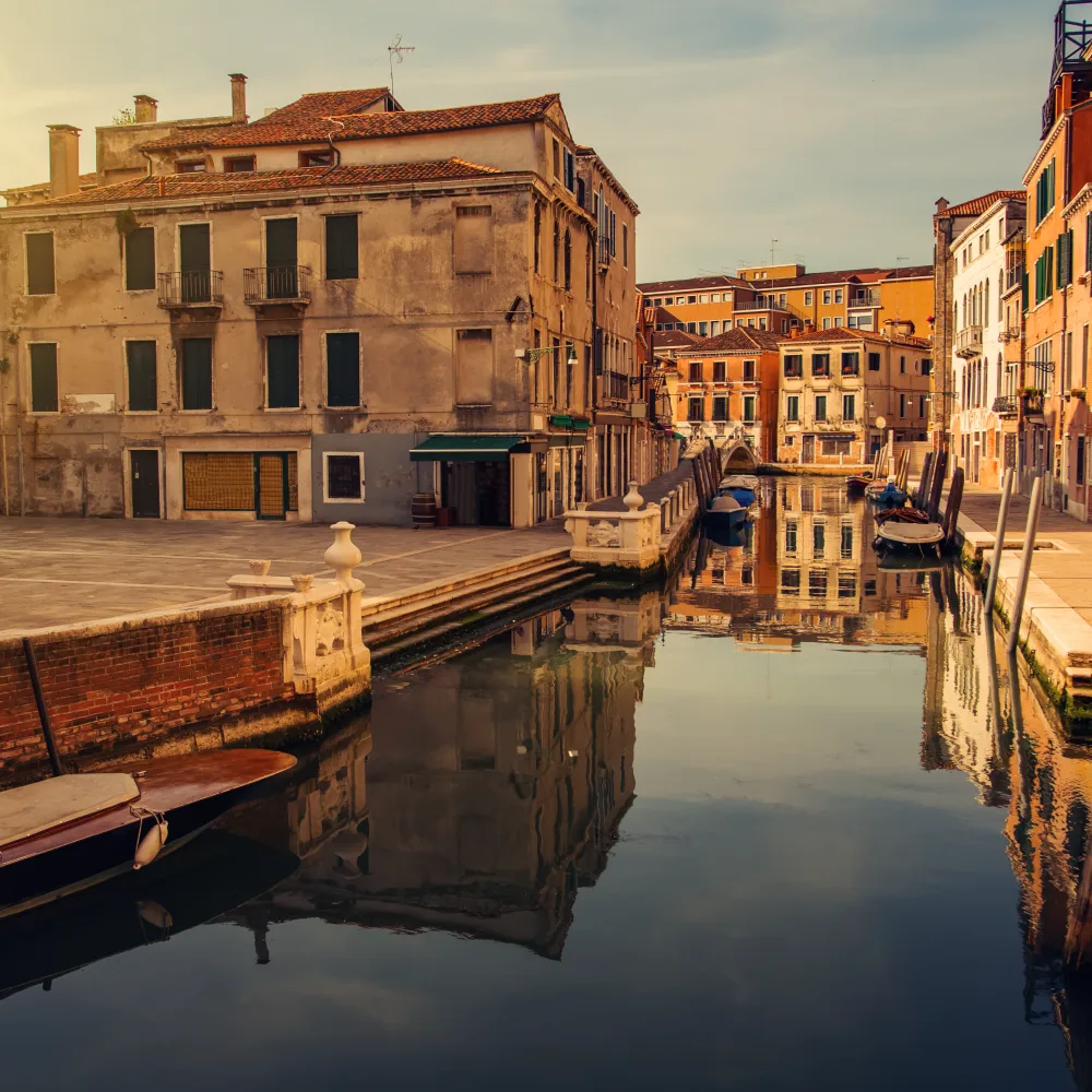 Galería Europa 18 días – experiencia completa por el viejo continente