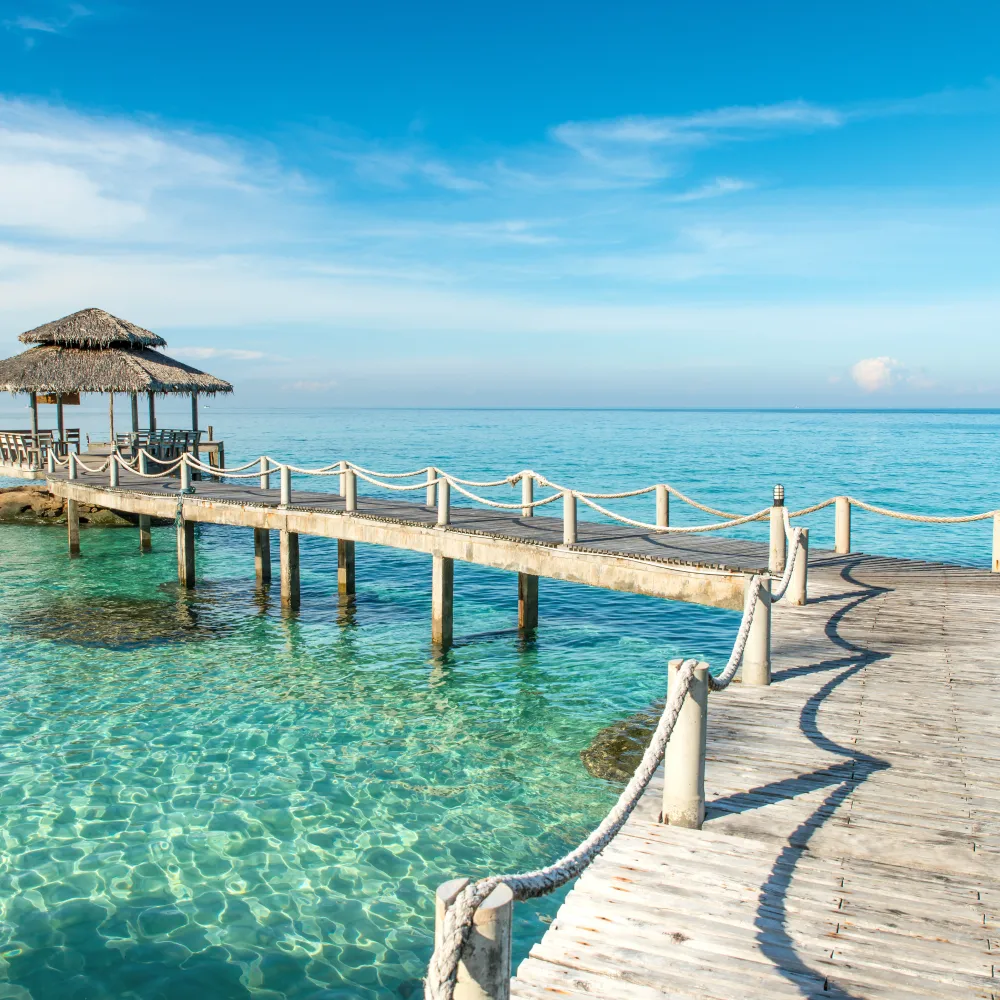 Galería Estambul y tailandia con phuket