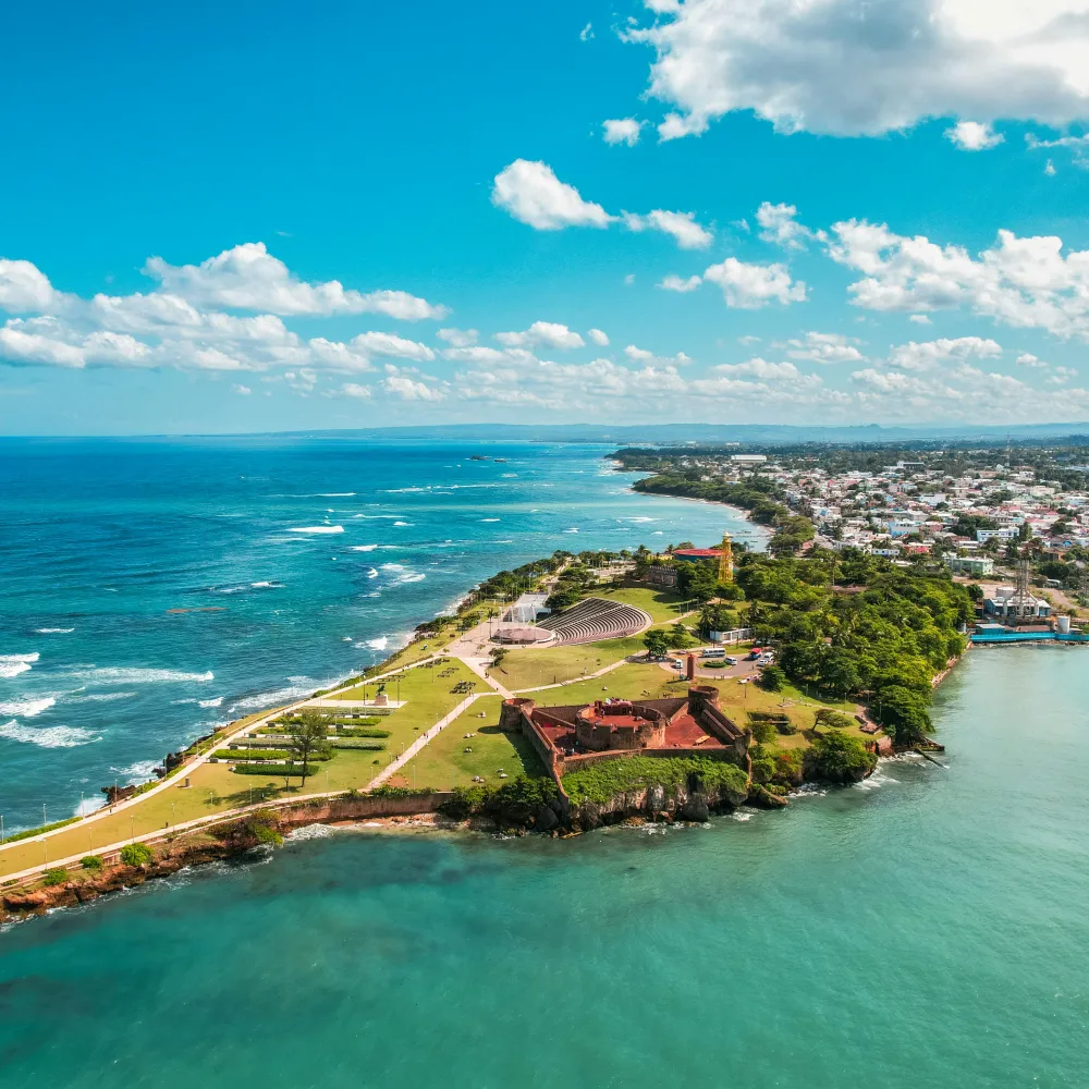 Galería Puerto Plata