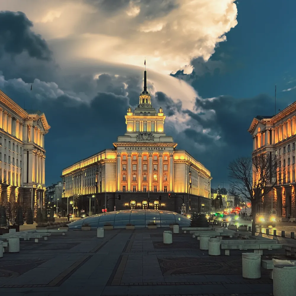 Galería Europa Ideal