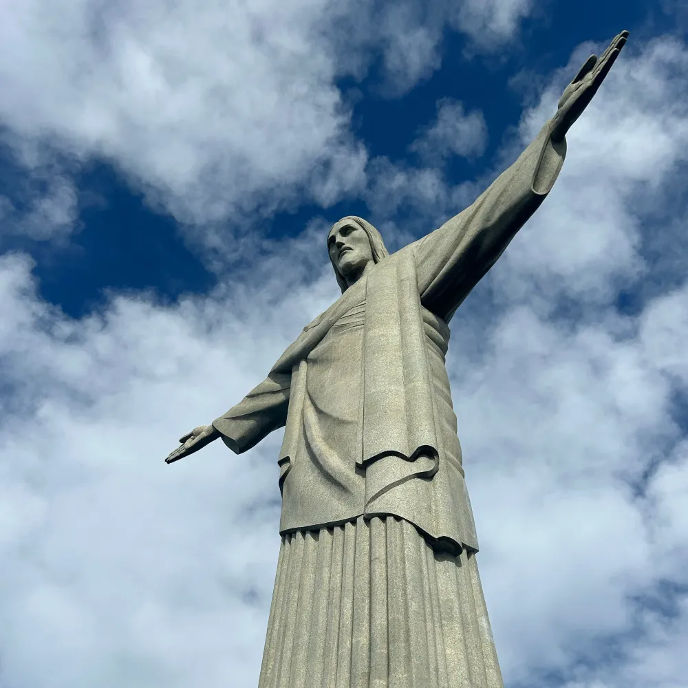 Galería Rio de janeiro y são paulo 2026