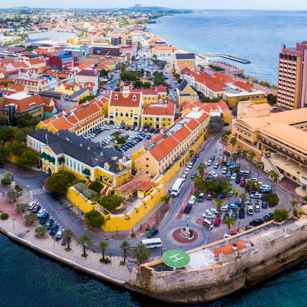 Galería Crucero por el Caribe desde Cartagena