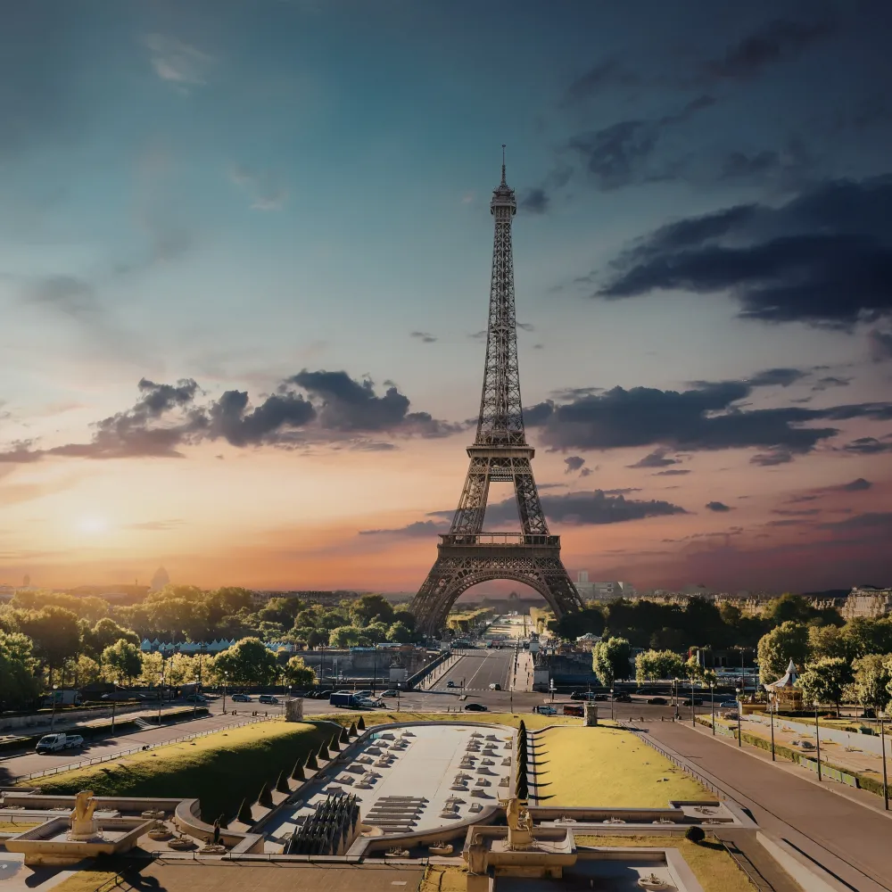 Galería Europa 18 días – experiencia completa por el viejo continente