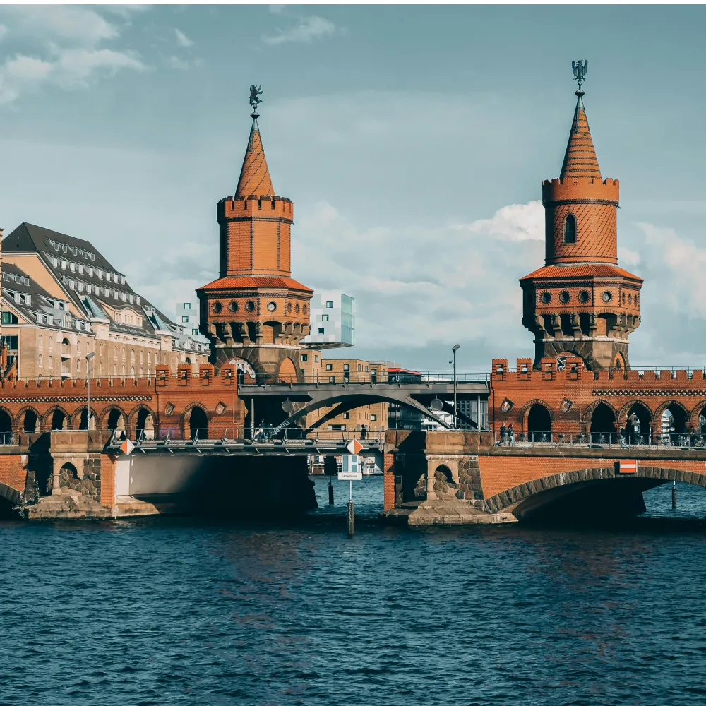 Galería Europa Central