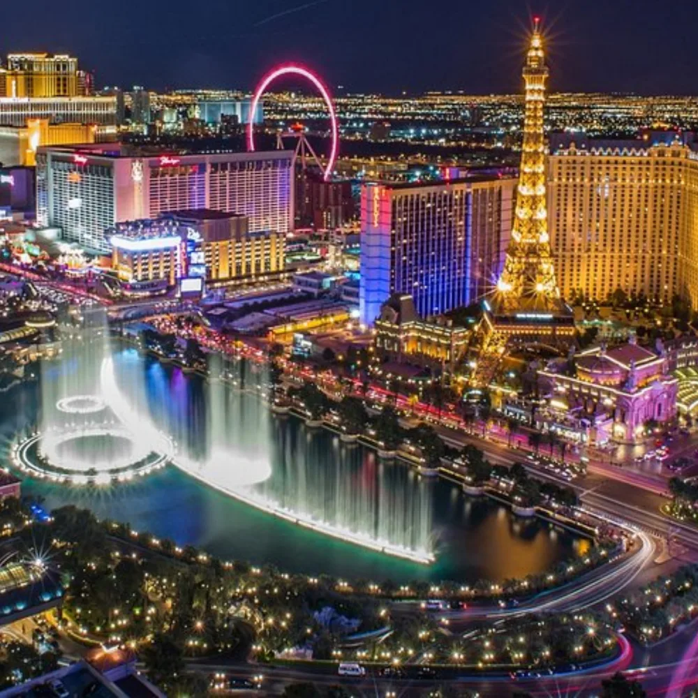 Galería Oeste Completo