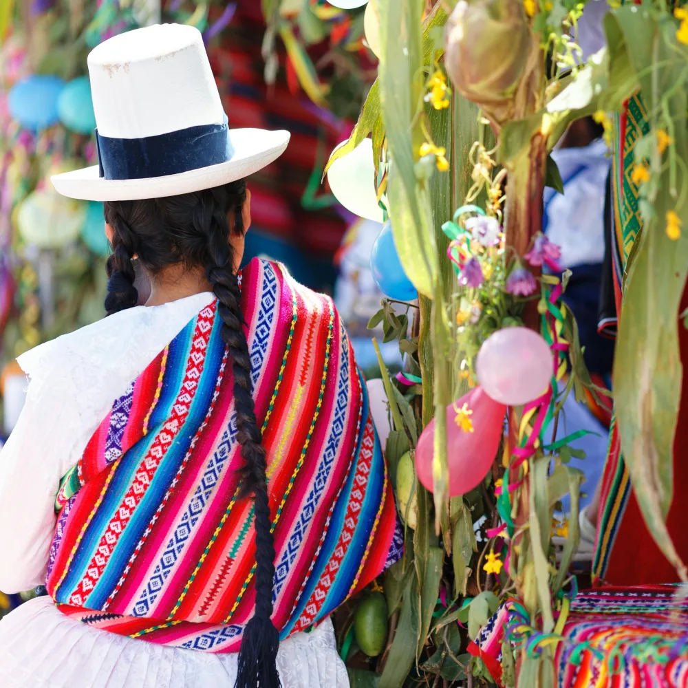 Galería Perú Andino
