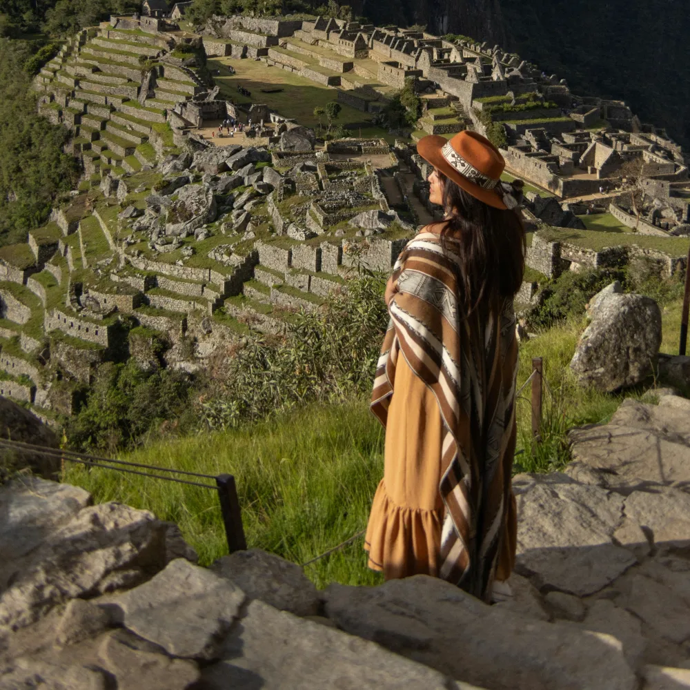 Galería Perú de Aventura