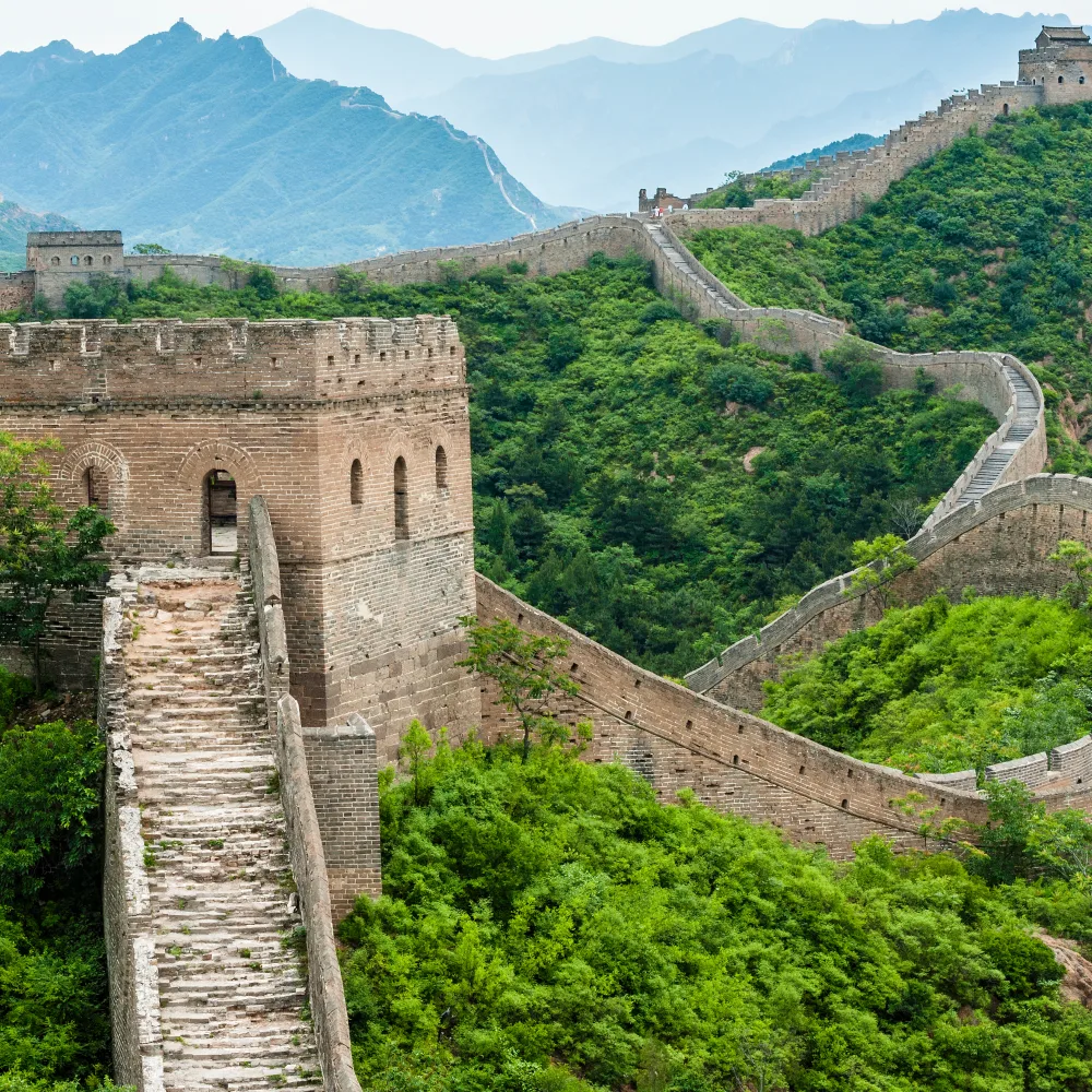 Galería Estambul y China Imperial