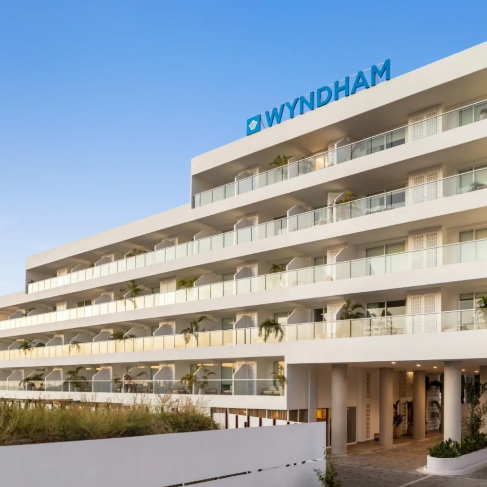 Galería Santa marta 2026 – hotel Wyndham