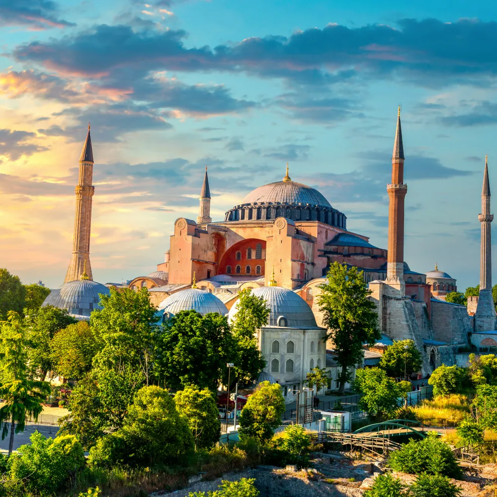 Galería Joyas Turcas con Islas Griegas 2×1