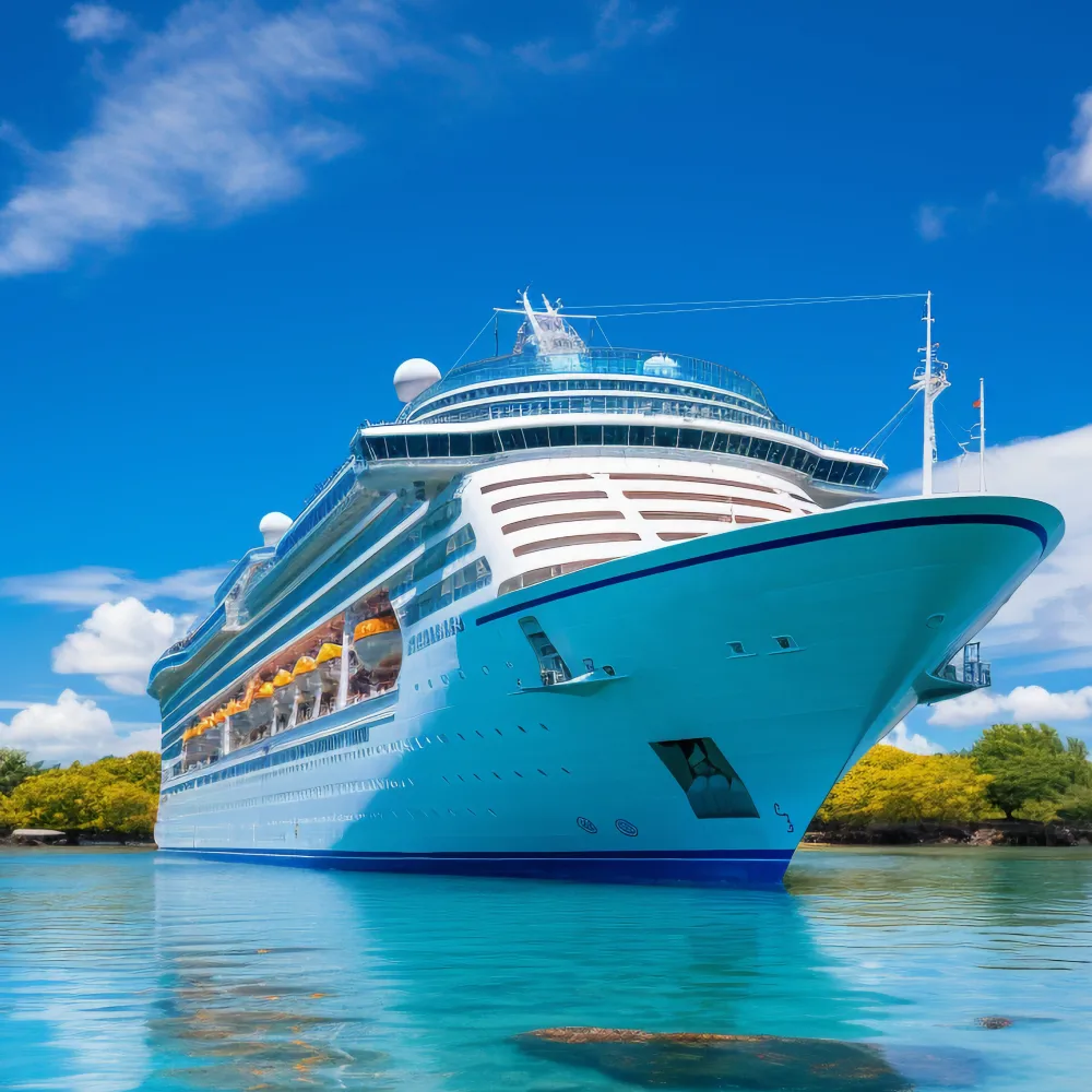 Galería Crucero por el Caribe desde Cartagena