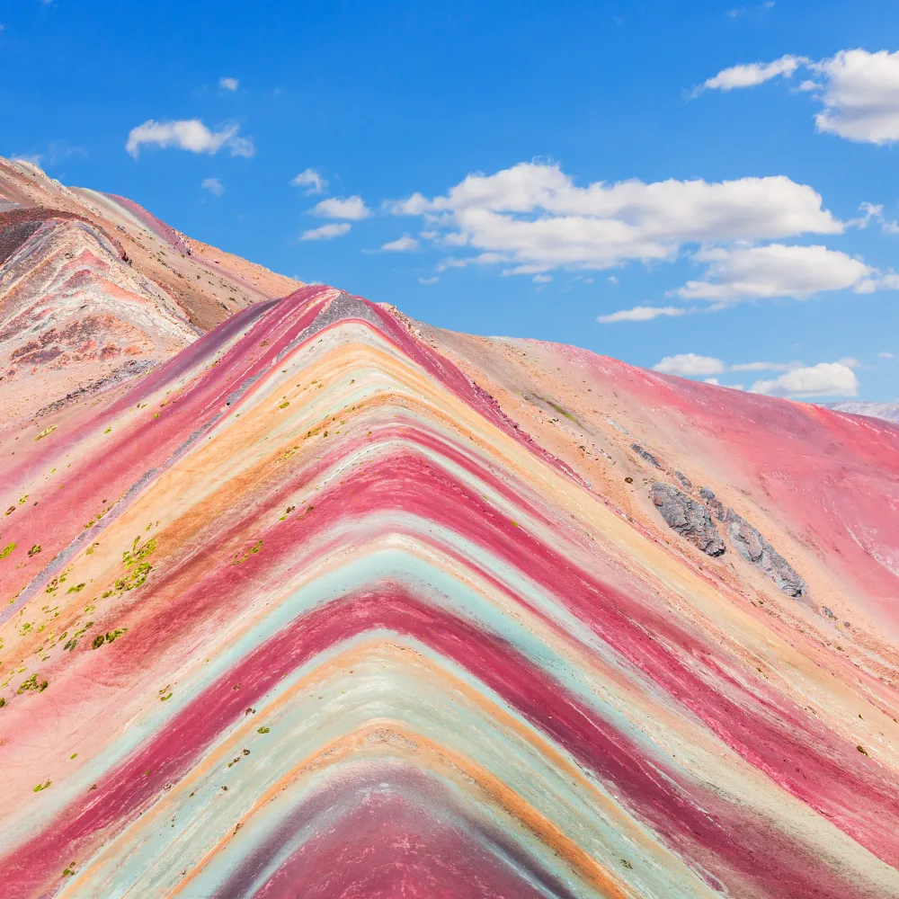 Galería Perú Andino