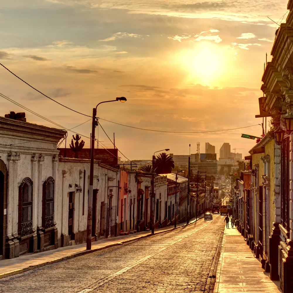 Galería Perú de Aventura