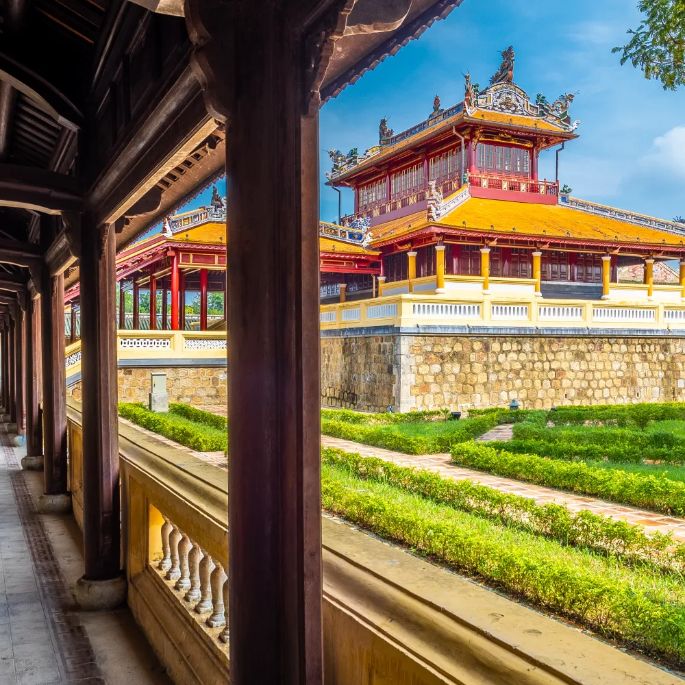 Galería Estambul y China Imperial