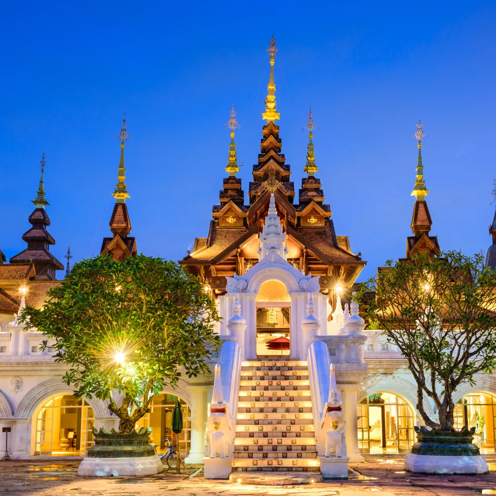 Galería Estambul y tailandia con phuket