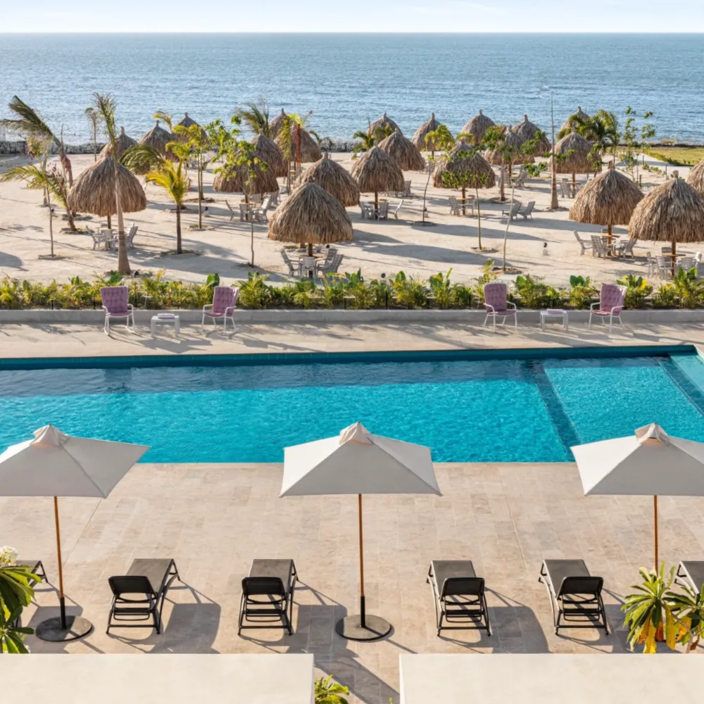 Galería Santa marta 2026 – hotel Wyndham