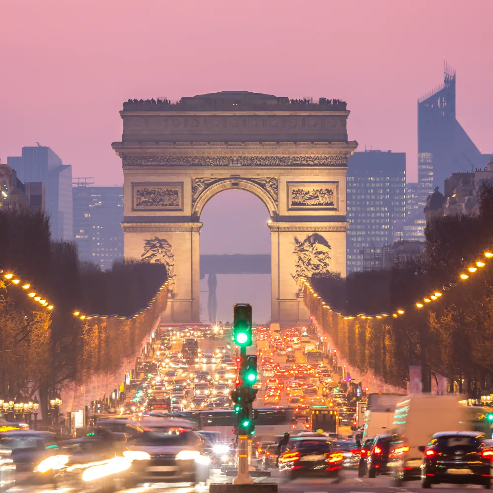 Galería Europa Ideal