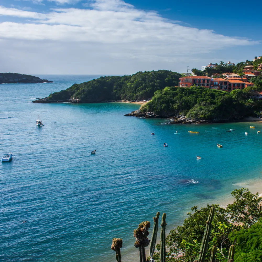 Galería Río de Janeiro y Búzios 2026