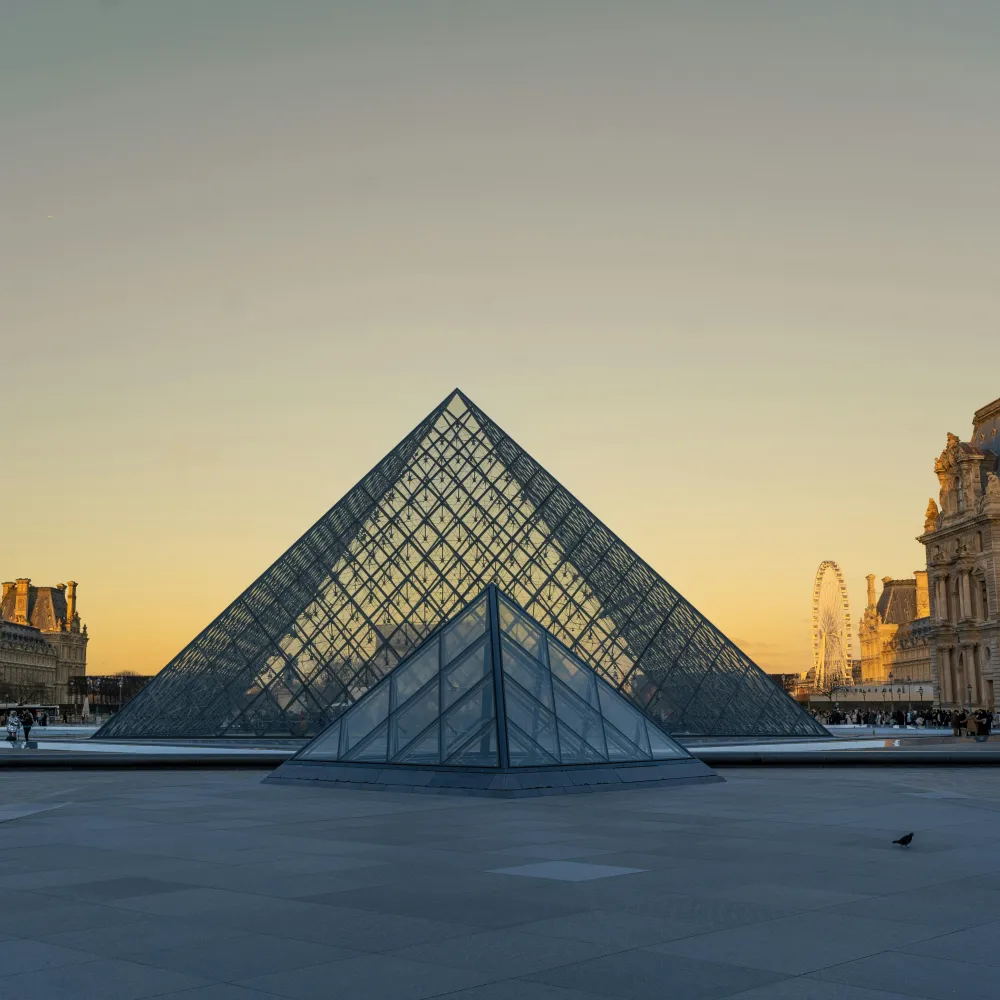 Galería Europa 18 días – experiencia completa por el viejo continente