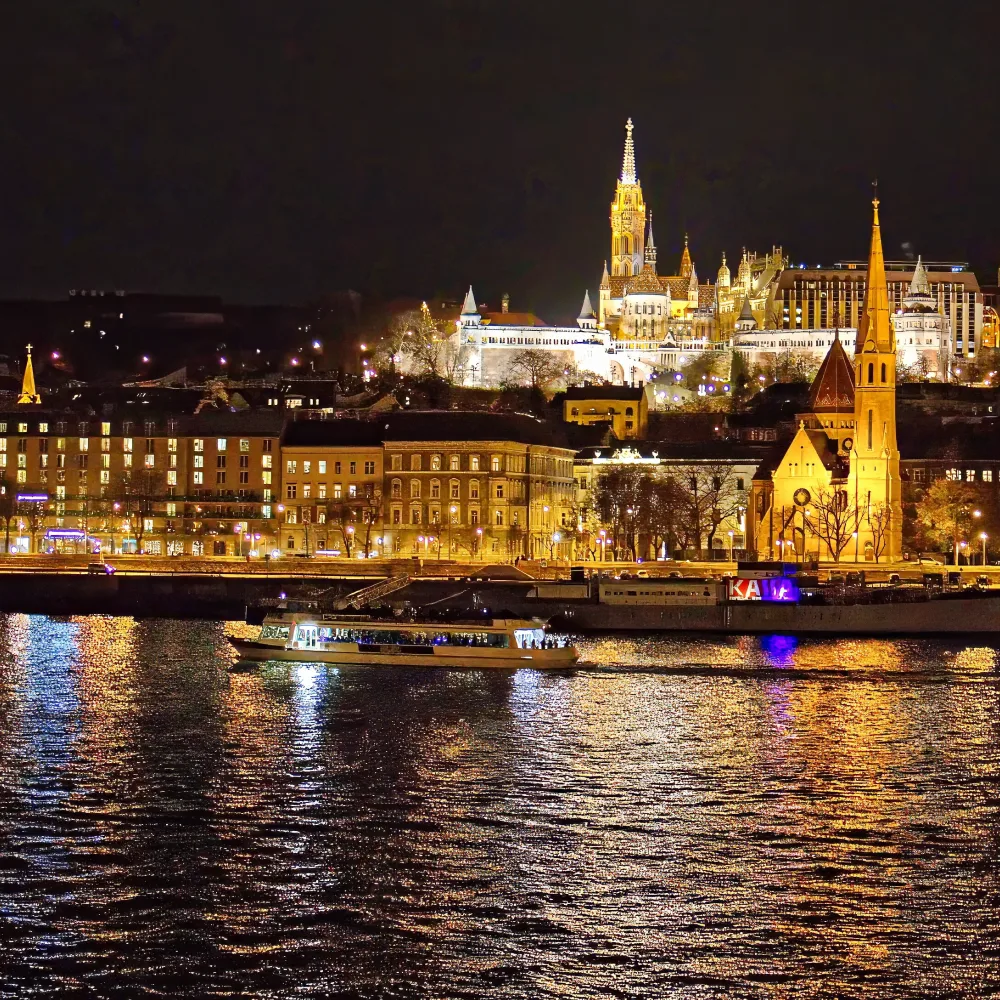 Galería Europa Central