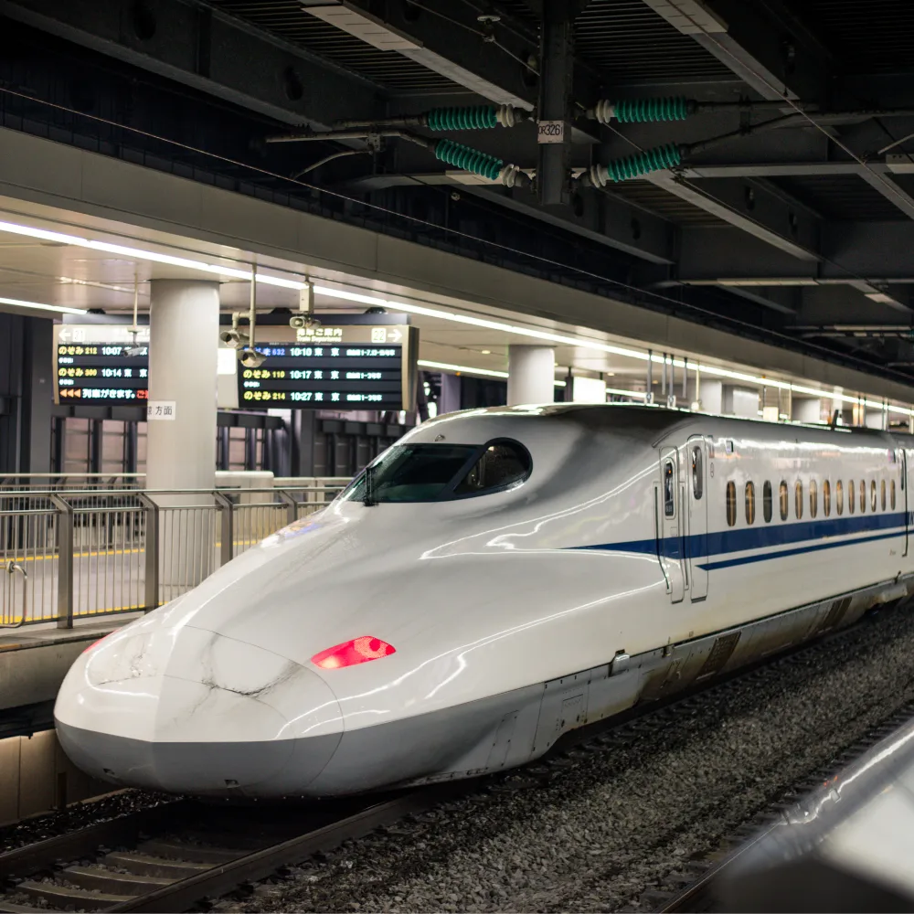 Galería Japón Majestuoso 2X1