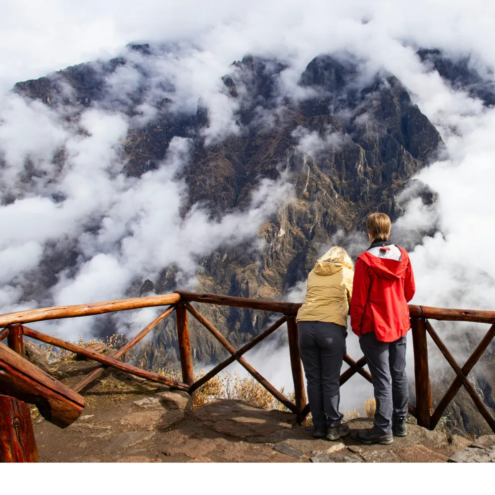 Galería Perú de Aventura