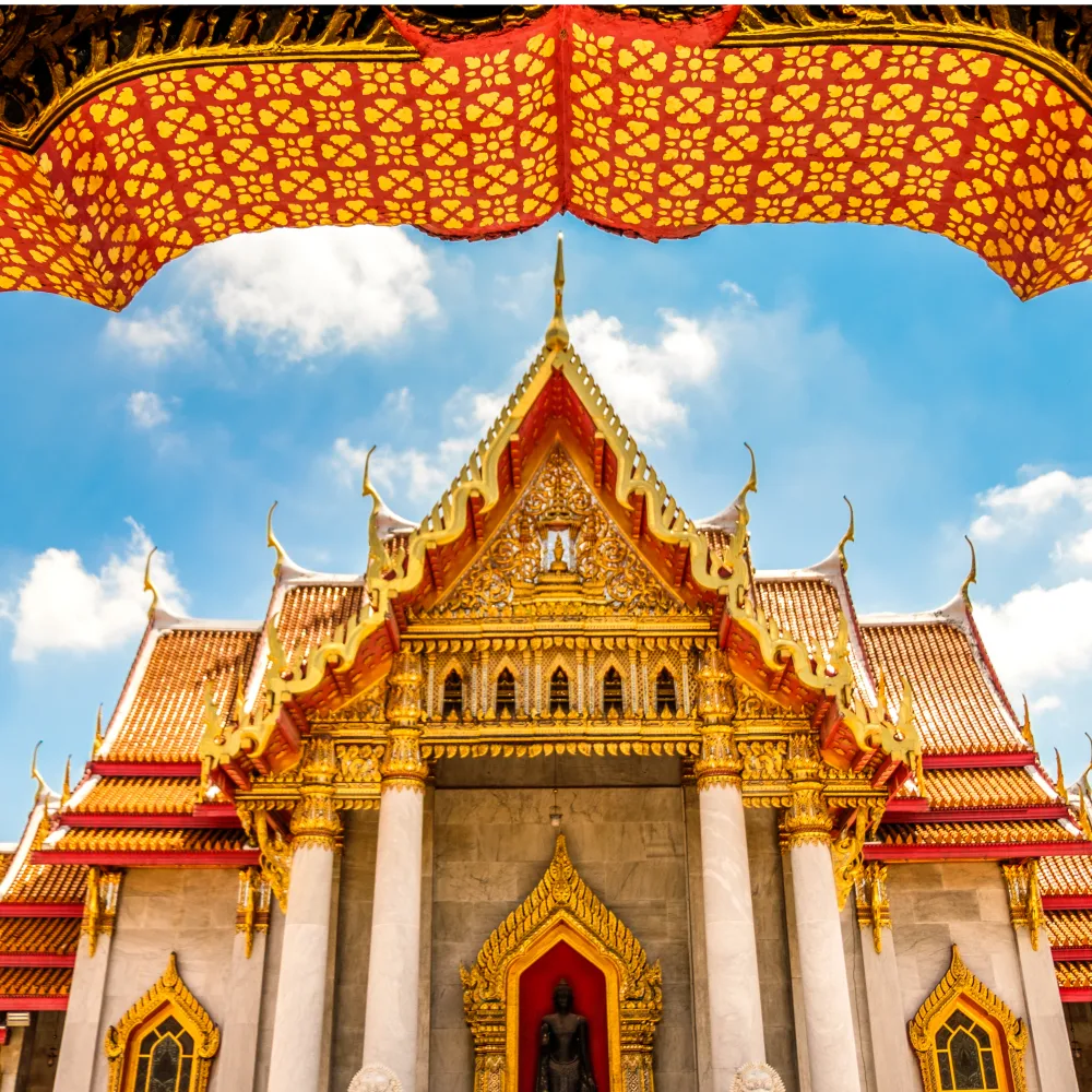 Galería Estambul y tailandia con phuket