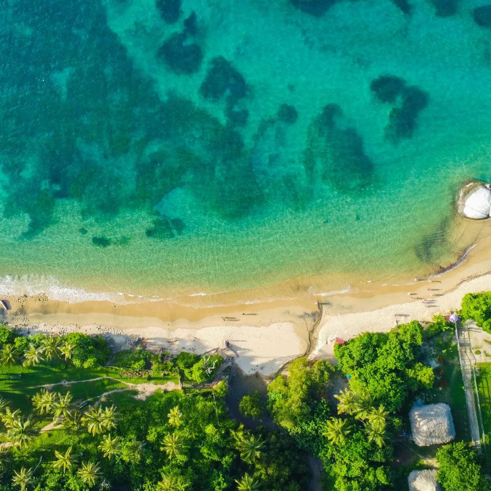 Galería Santa marta 2026 – hotel Wyndham