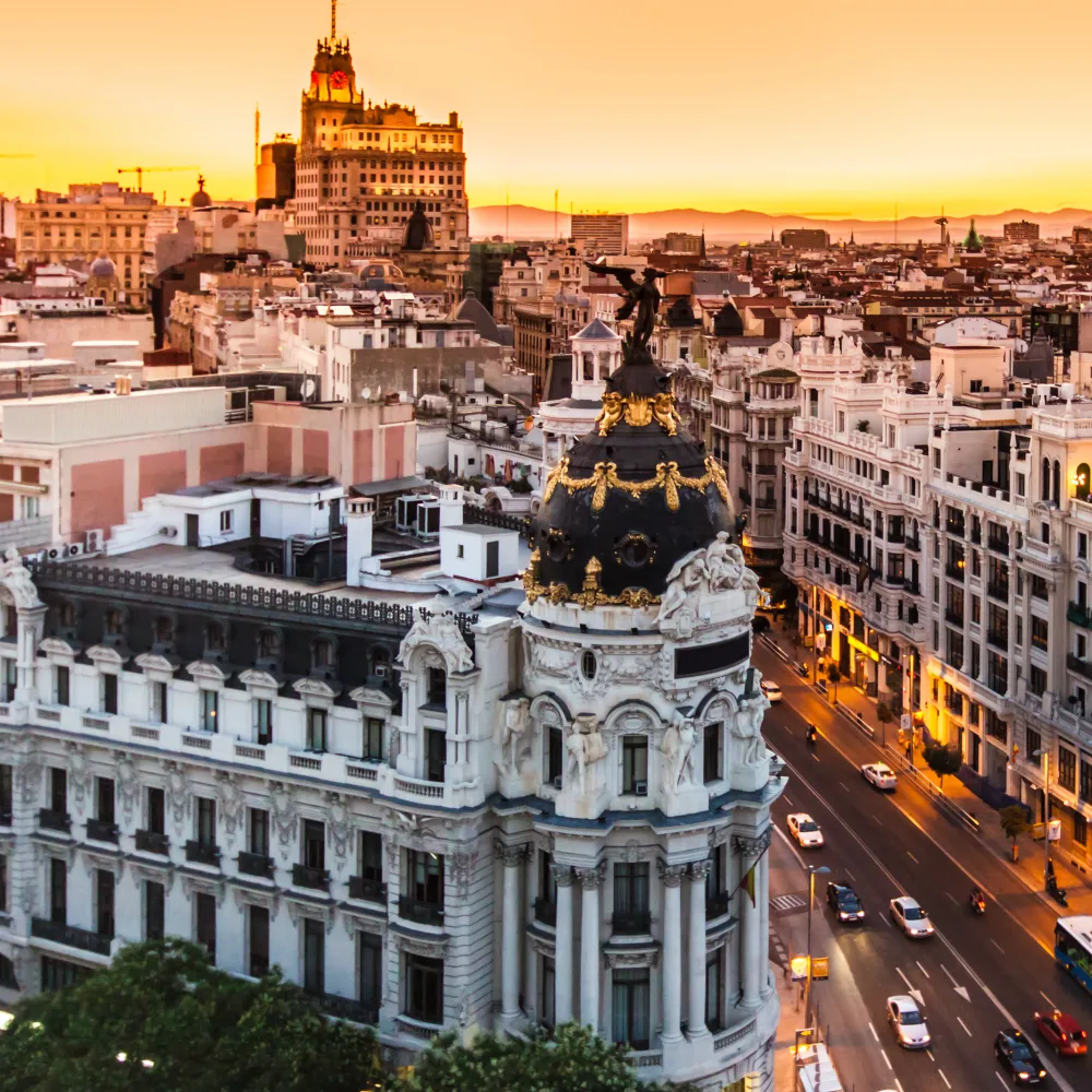 Galería Europa Ideal