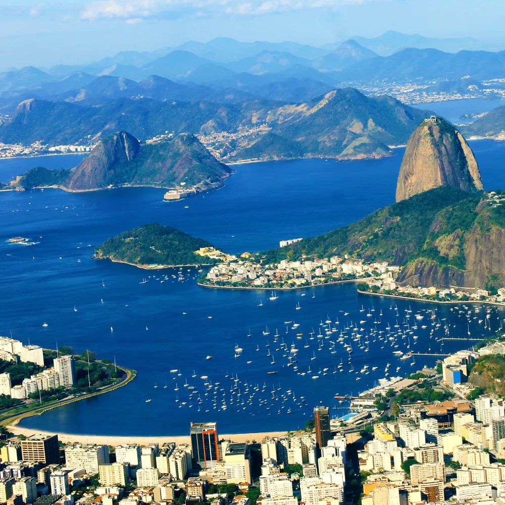 Galería Río de Janeiro y Búzios 2026