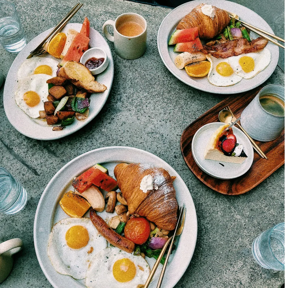 Galería Buenos Aires – Ushuaia – Calafate – Iguazú