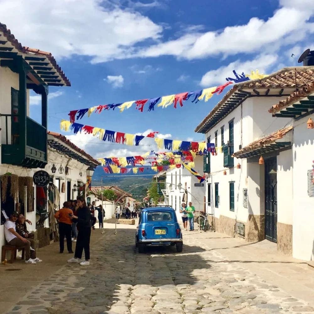 Galería Boyacá