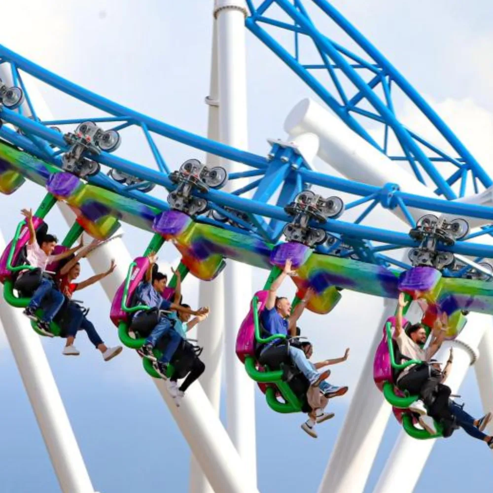 Galería Eje Cafetero