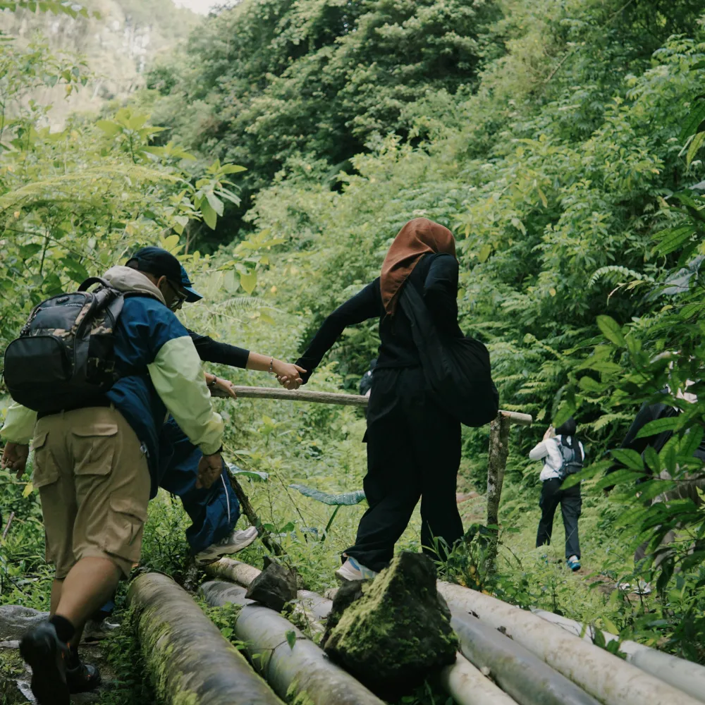 Galería Amazonas de aventura