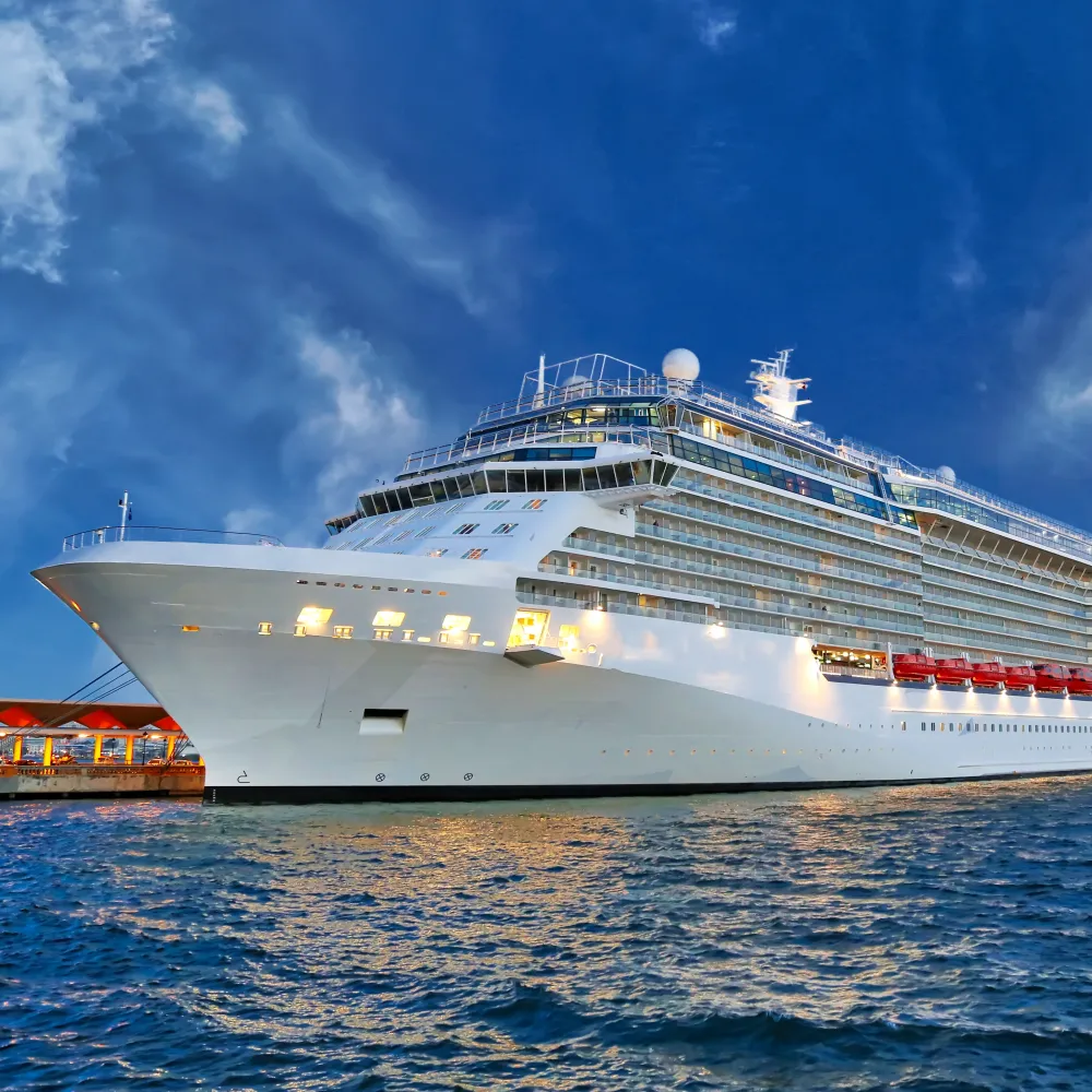 Galería Crucero por el Caribe desde Cartagena