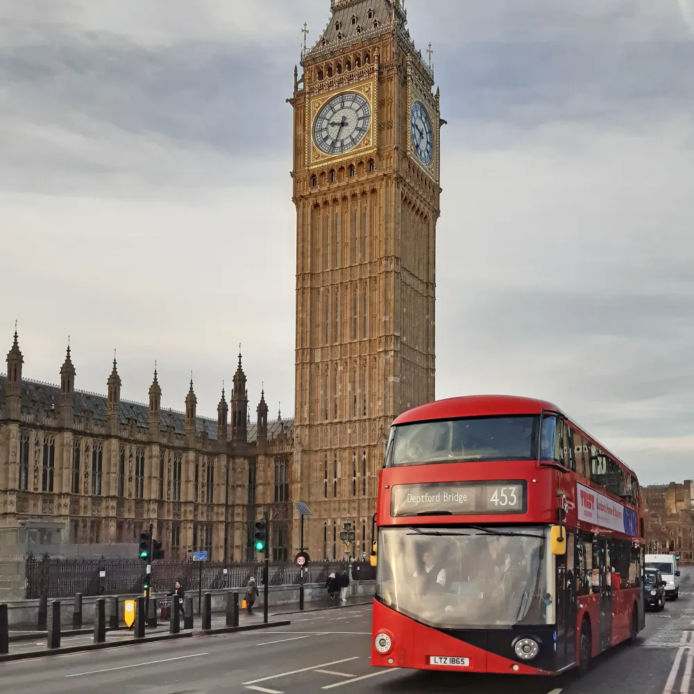 Galería Europa 18 días – experiencia completa por el viejo continente