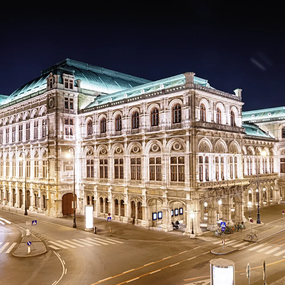 Galería Europa Central