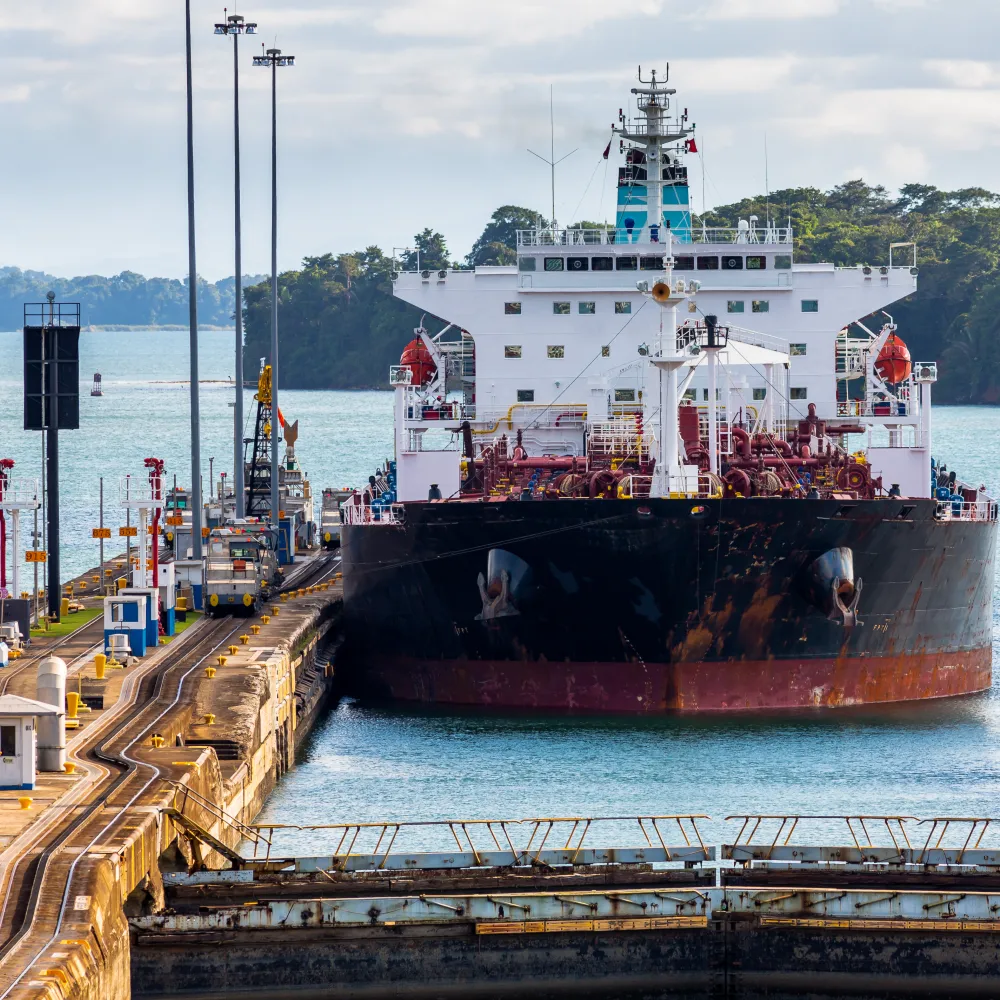 Galería panamá combinado riu – playa + ciudad