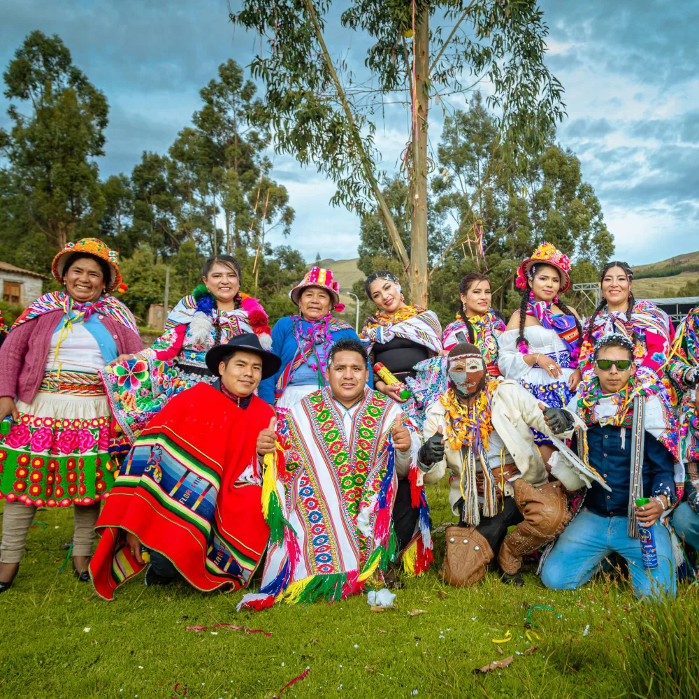 Galería Perú Andino