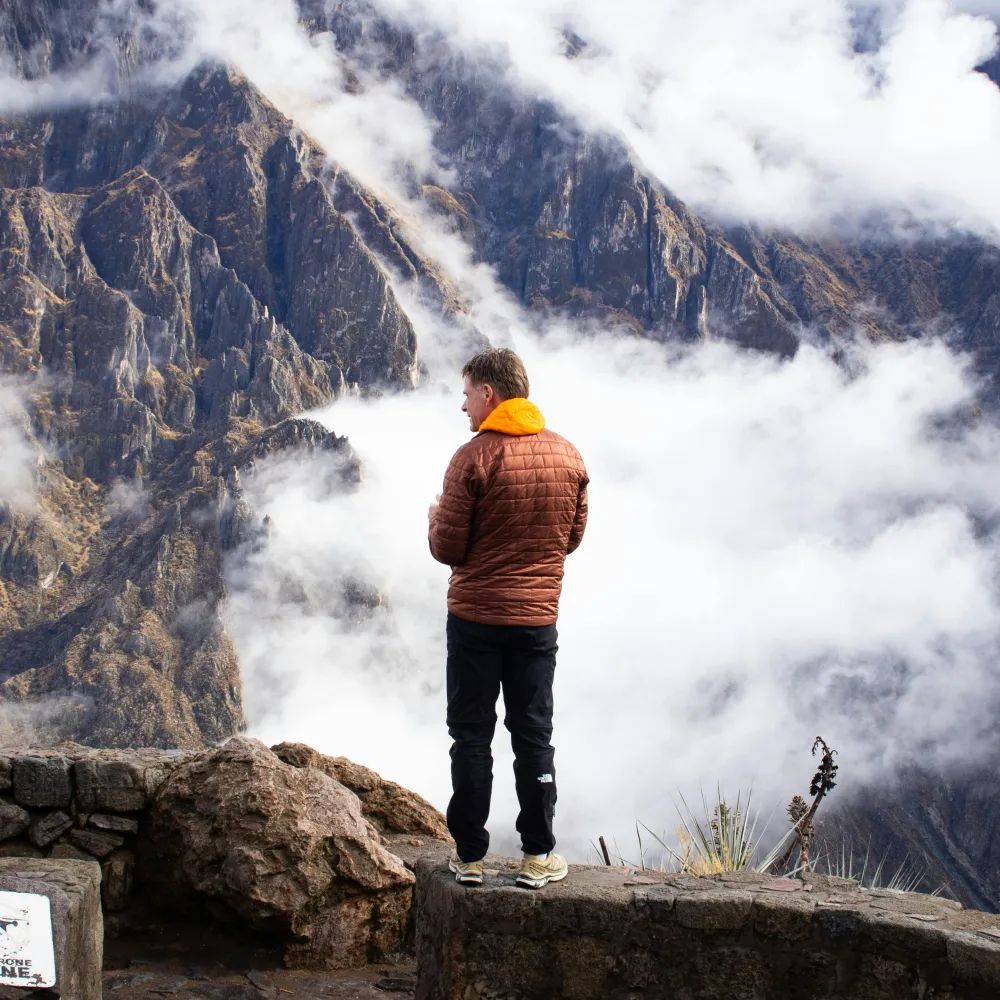 Galería Perú de Aventura