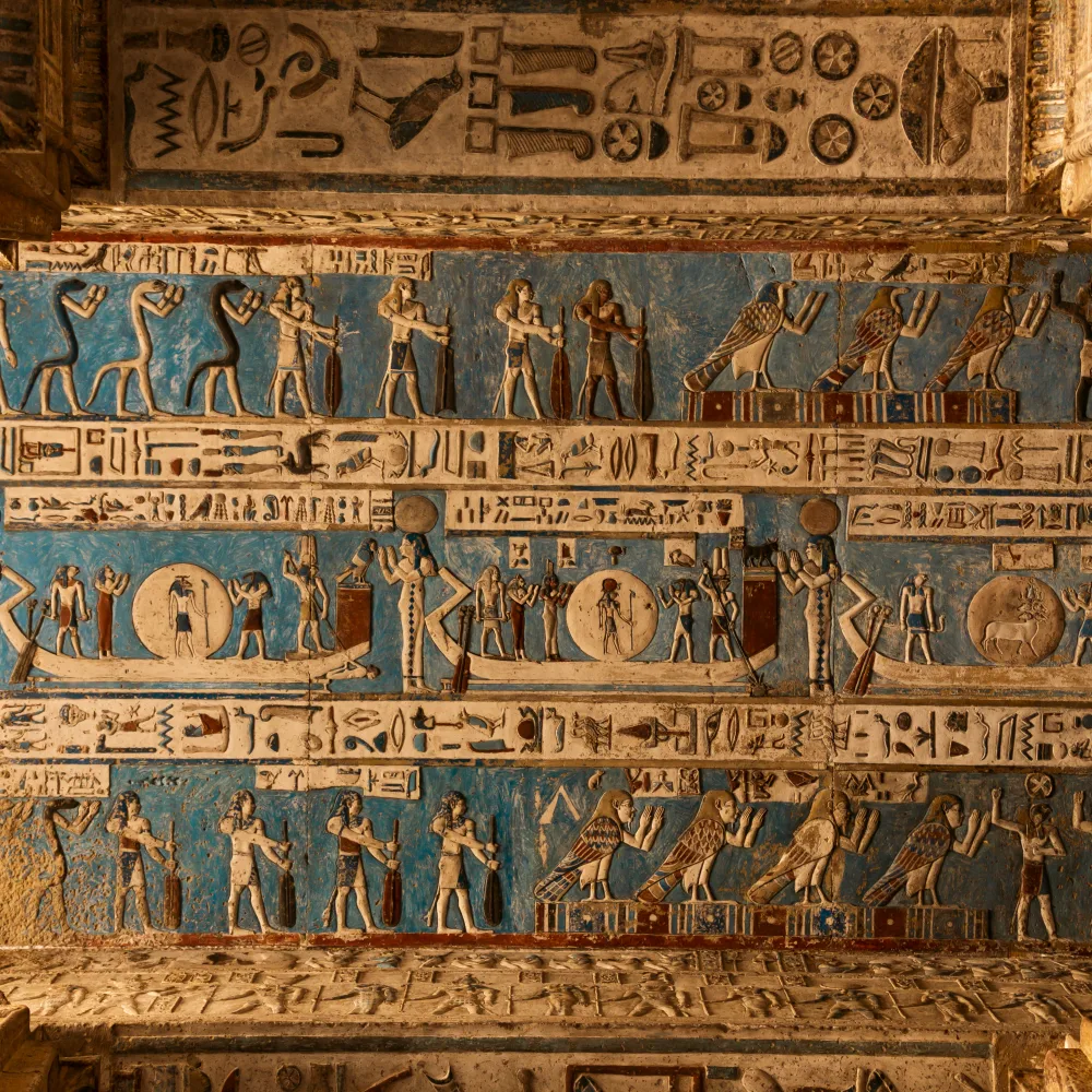 Galería Estambul y egipto con crucero por el nilo