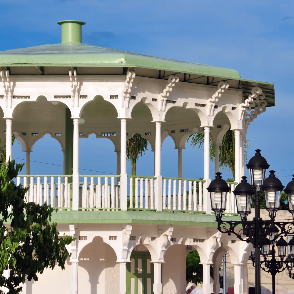 Galería Puerto Plata