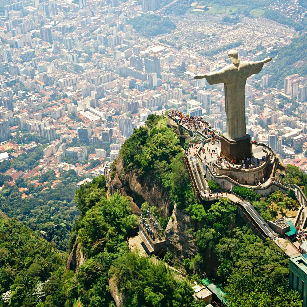 Galería Río de Janeiro y Búzios 2026