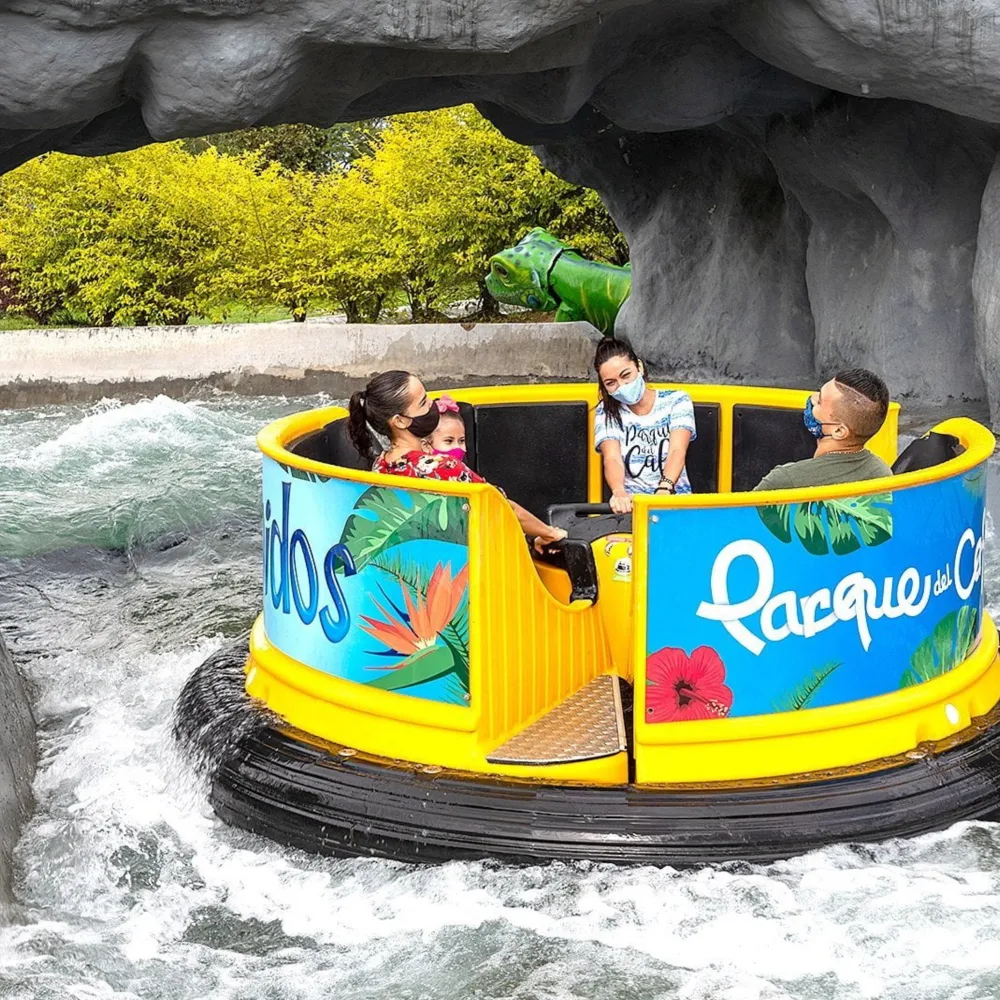 Galería Eje Cafetero