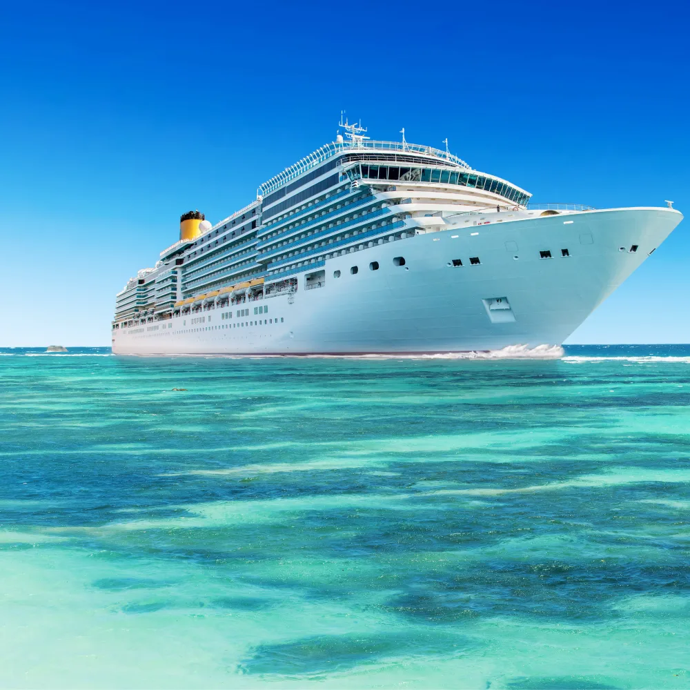 Galería Crucero por el Caribe desde Cartagena