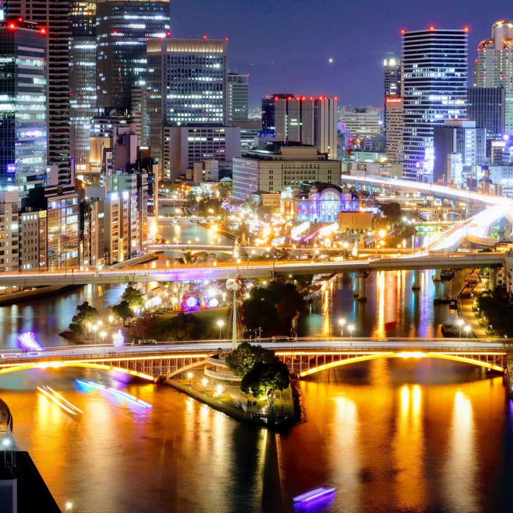 Galería Japón Majestuoso 2X1