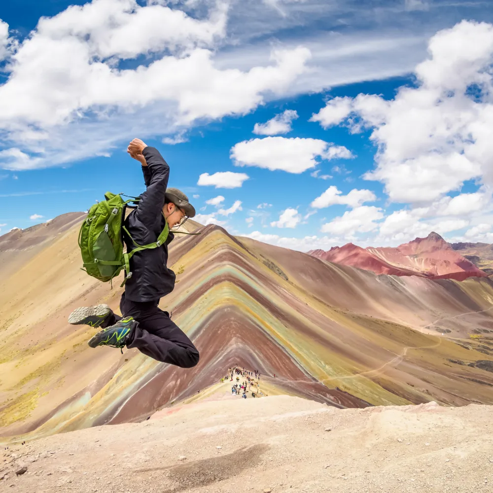Galería Perú de Aventura