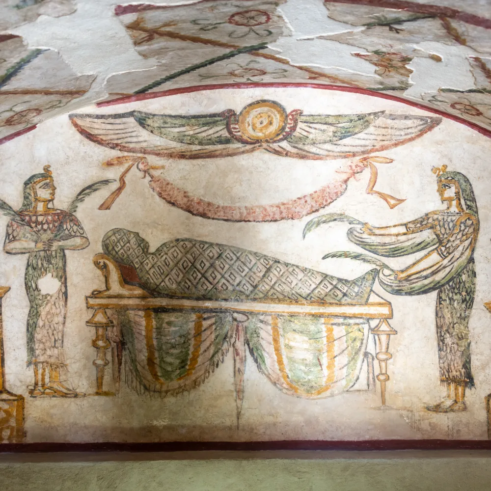 Galería Estambul y egipto con crucero por el nilo