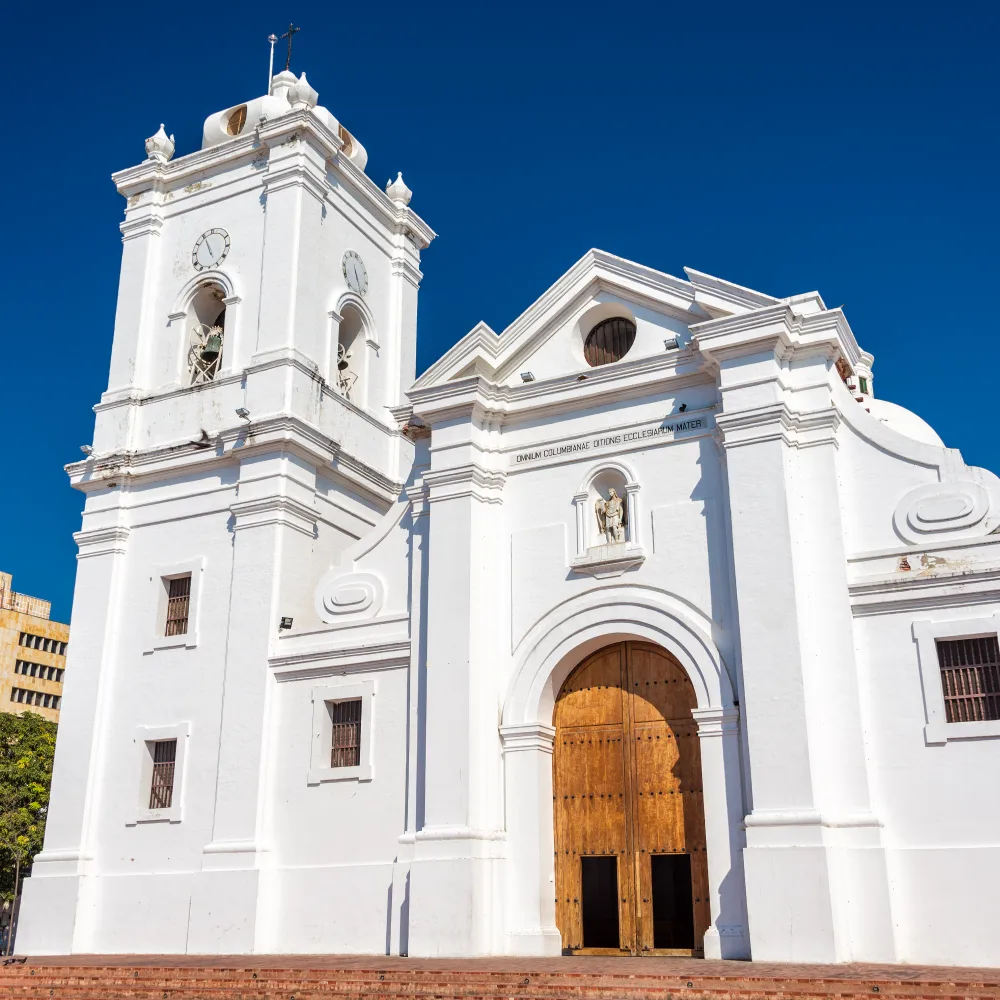 Galería Santa marta 2026 – hotel Wyndham